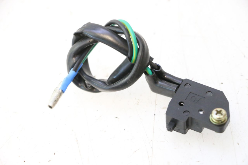 photo de LUZ FRENO INTERRUPTOR DERECHA TNT MOTOR ROMA 12' 2T 50 (2007 - 2018) - Zoom estado de uso
