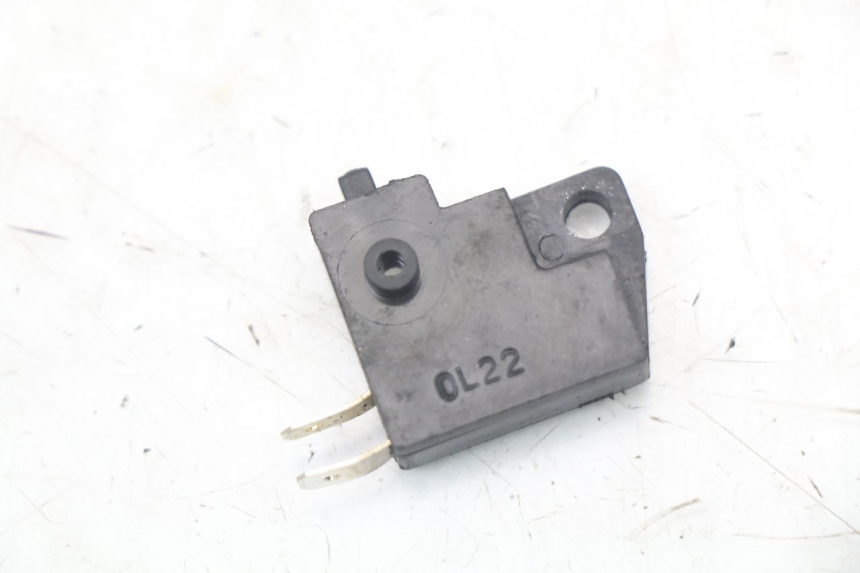 photo de LUZ FRENO INTERRUPTOR DERECHA ROYAL ENFIELD CONTINENTAL GT 650 (2019 - 2024) - Vista principal