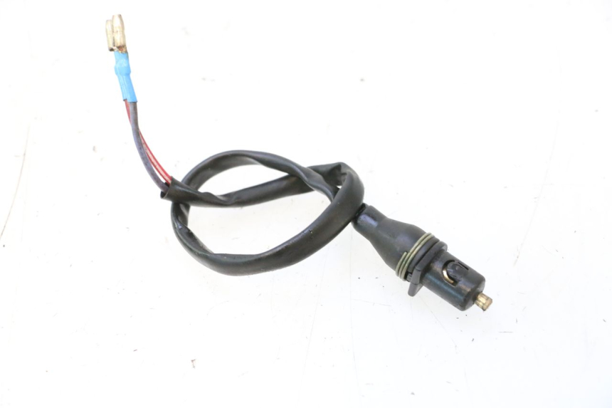 photo de CONTACTOR DE LUZ DE FRENO DERECHO KEEWAY RY6 2T 50 (2011 - 2019) - Vista principal