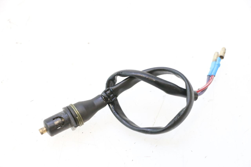photo de CONTACTOR DE LUZ DE FRENO DERECHO KEEWAY RY6 2T 50 (2011 - 2019) - Detalle de la pieza
