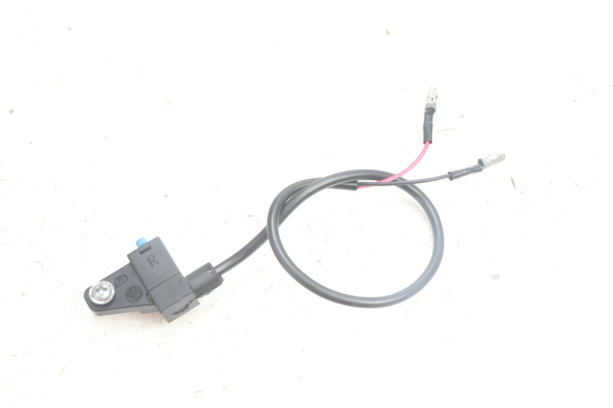 photo de LUZ FRENO INTERRUPTOR DERECHA JM MOTORS SANTANA EVO 50 (2024 - 2026) - Vista principal