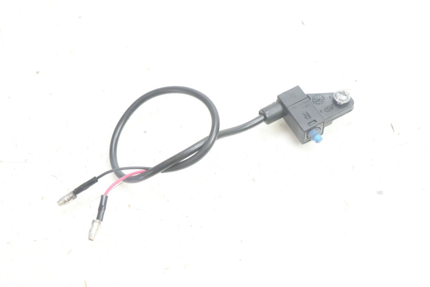 photo de LUZ FRENO INTERRUPTOR DERECHA JM MOTORS SANTANA EVO 50 (2024 - 2026) - Zoom estado de uso