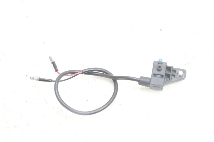 photo de LUZ FRENO INTERRUPTOR DERECHA JM MOTORS SANTANA EVO 50 (2024 - 2026) - Otra perspectiva