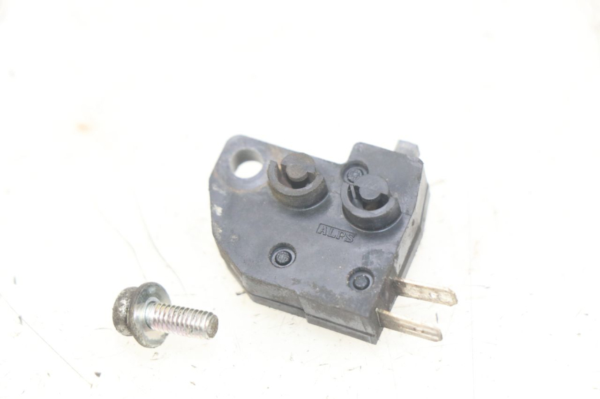 photo de CONTACTOR DE LUZ DE FRENO DERECHO PEUGEOT SATELIS 125 (2010 - 2012) - Zoom estado de uso