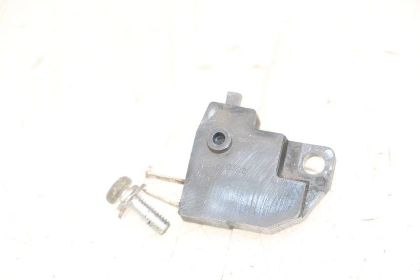 photo de LUZ FRENO INTERRUPTOR DERECHA PEUGEOT SATELIS 125 (2013 - 2018) - Zoom estado de uso