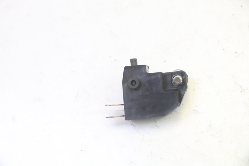 photo de CONTACTOR DE LUZ DE FRENO DERECHO PEUGEOT SATELIS 125 (2010 - 2012) - Zoom estado de uso