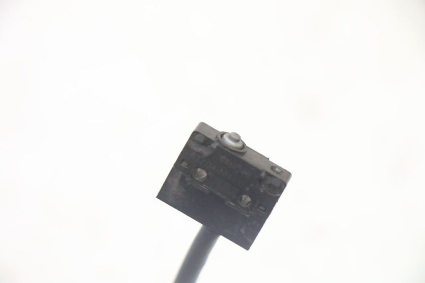 photo de CONTACTOR DE LUZ DE FRENO DERECHO PEUGEOT SATELIS 125 (2006 - 2009) - Zoom estado de uso