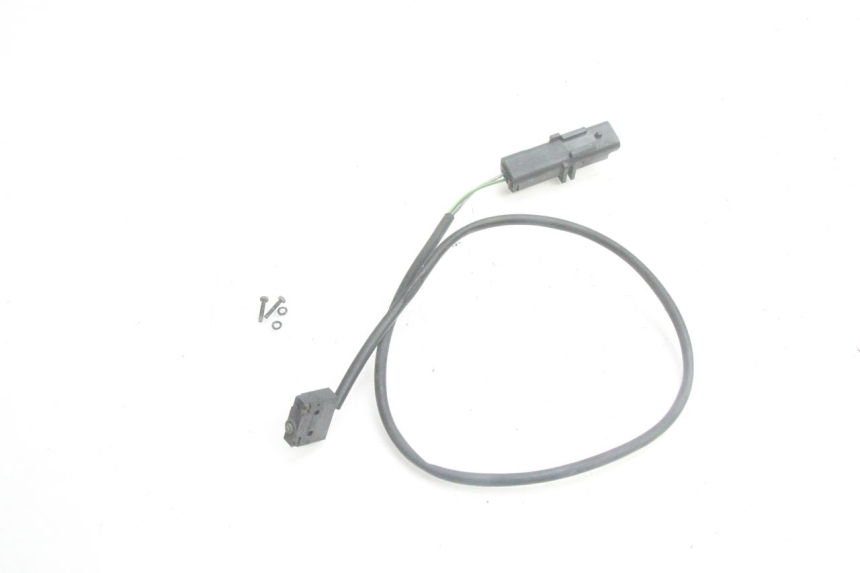 photo de CONTACTOR DE LUZ DE FRENO DERECHO PEUGEOT SATELIS 125 (2006 - 2009) - Vista principal