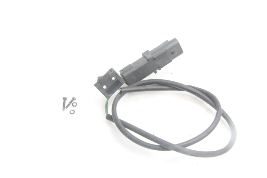 photo de CONTACTOR DE LUZ DE FRENO DERECHO PEUGEOT SATELIS 125 (2006 - 2009) - Detalle de la pieza
