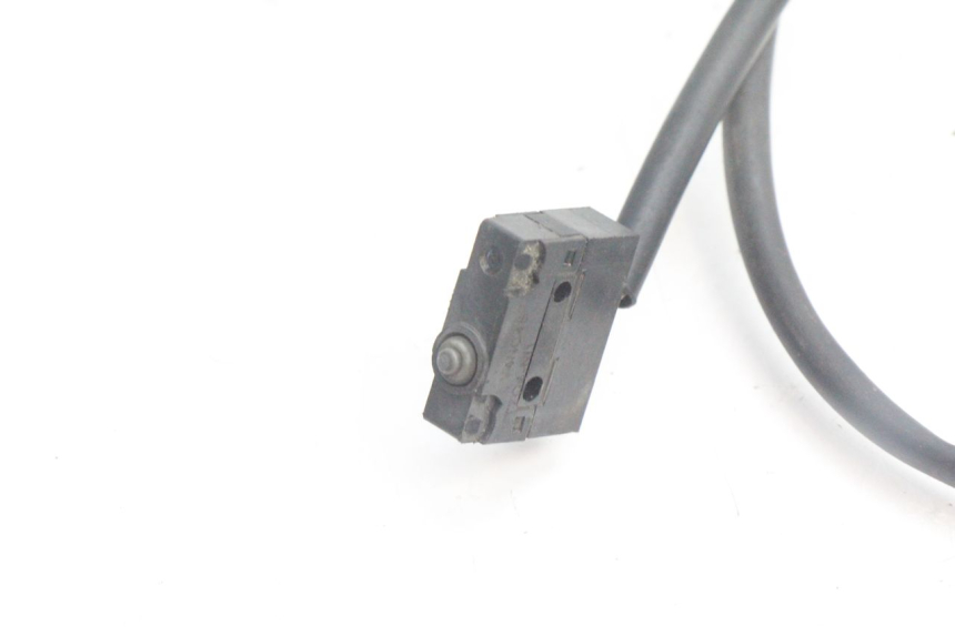 photo de CONTACTOR DE LUZ DE FRENO DERECHO PEUGEOT SATELIS 125 (2006 - 2009) - Zoom estado de uso