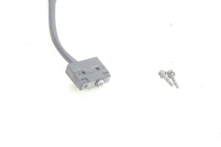 photo de CONTACTOR DE LUZ DE FRENO DERECHO PEUGEOT SATELIS 125 (2006 - 2009) - Detalle de la pieza