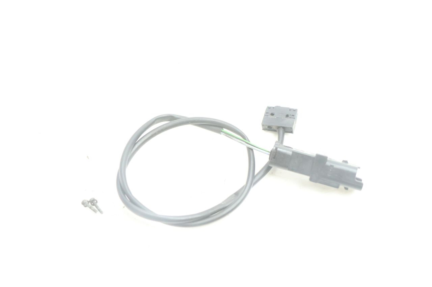 photo de CONTACTOR DE LUZ DE FRENO DERECHO PEUGEOT SATELIS 125 (2006 - 2009) - Otra perspectiva
