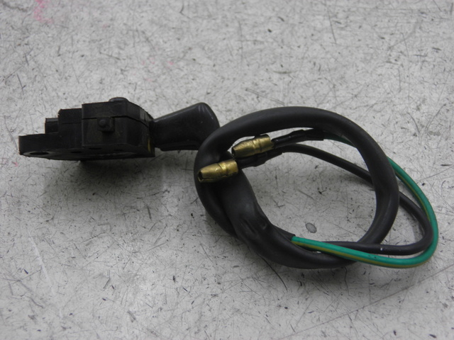 photo de LUZ FRENO INTERRUPTOR DERECHA SHENKE WACOX 50 (2010 - 2016) - Vista principal