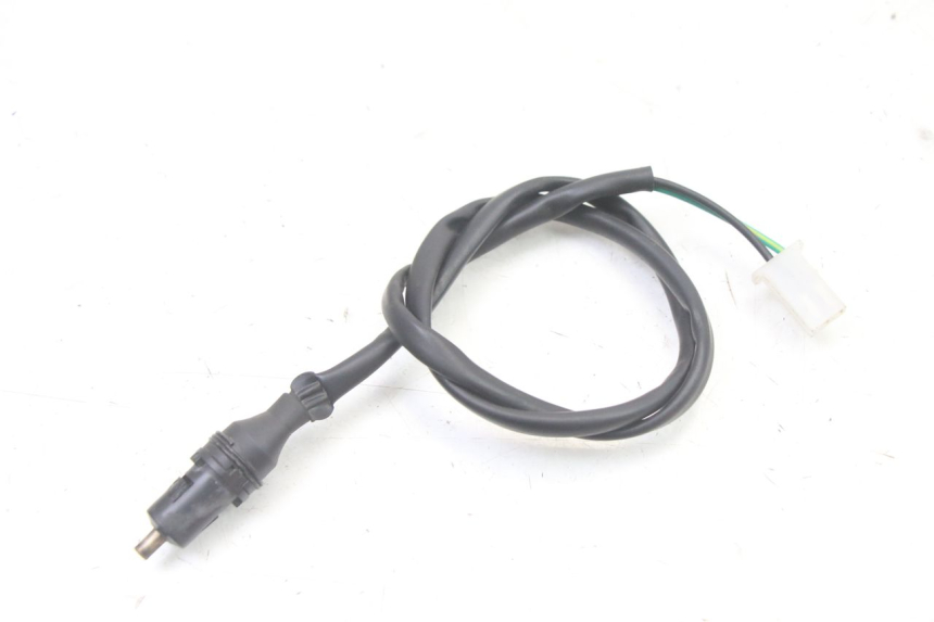 photo de LUZ FRENO INTERRUPTOR DERECHA SMALL MX THUNDER 250 - Zoom estado de uso