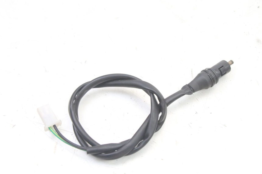 photo de LUZ FRENO INTERRUPTOR DERECHA SMALL MX THUNDER 250 - Otra perspectiva