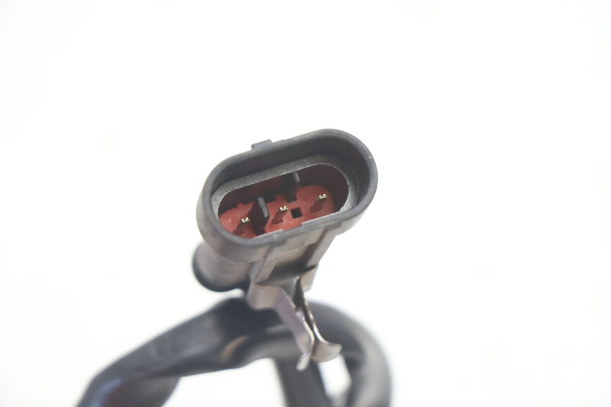 photo de LUZ FRENO INTERRUPTOR DERECHA CAN-AM SPYDER RS 1000 (2008 - 2012) - Zoom estado de uso