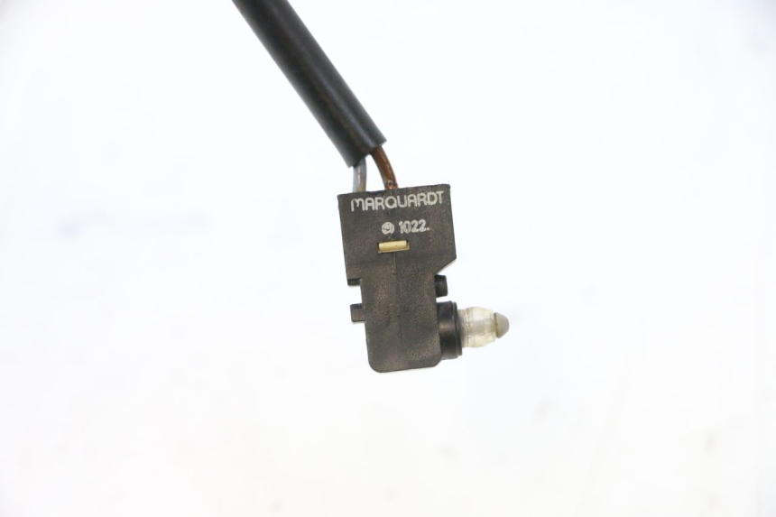 photo de LUZ FRENO INTERRUPTOR DERECHA DUCATI SS IE DS CARENEE 1000 (2002 - 2006) - Detalle de la pieza