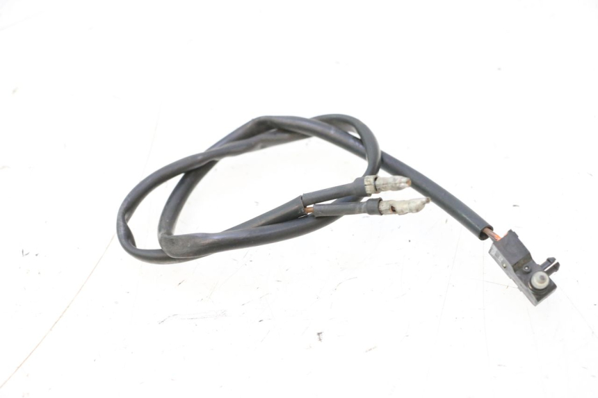 photo de LUZ FRENO INTERRUPTOR DERECHA DUCATI SS IE DS CARENEE 1000 (2002 - 2006) - Primer plano técnico