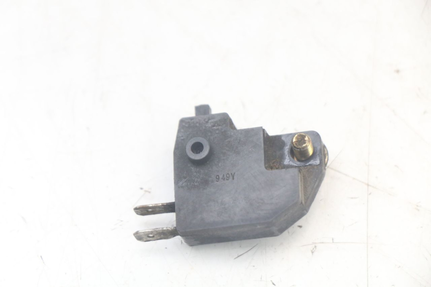 photo de CONTACTOR DE LUZ DE FRENO DERECHO SUZUKI SV N 650 (1999 - 2002) - Zoom estado de uso
