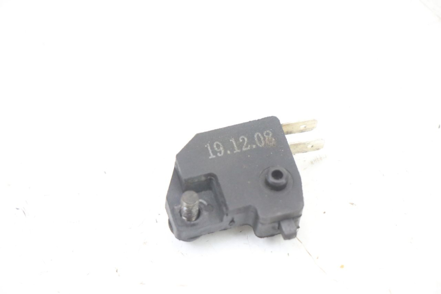 photo de CONTACTOR DE LUZ DE FRENO DERECHO SYM FIDDLE 3 III 125 (2014 - 2020) - Otra perspectiva
