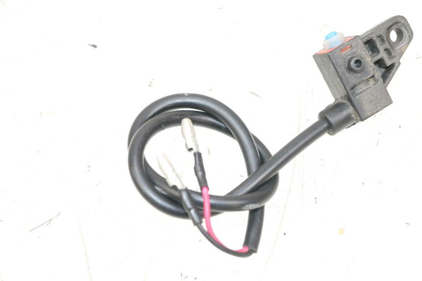 photo de LUZ FRENO INTERRUPTOR DERECHA NECO TEMPO 4T 50 (2022 - 2026) - Zoom estado de uso