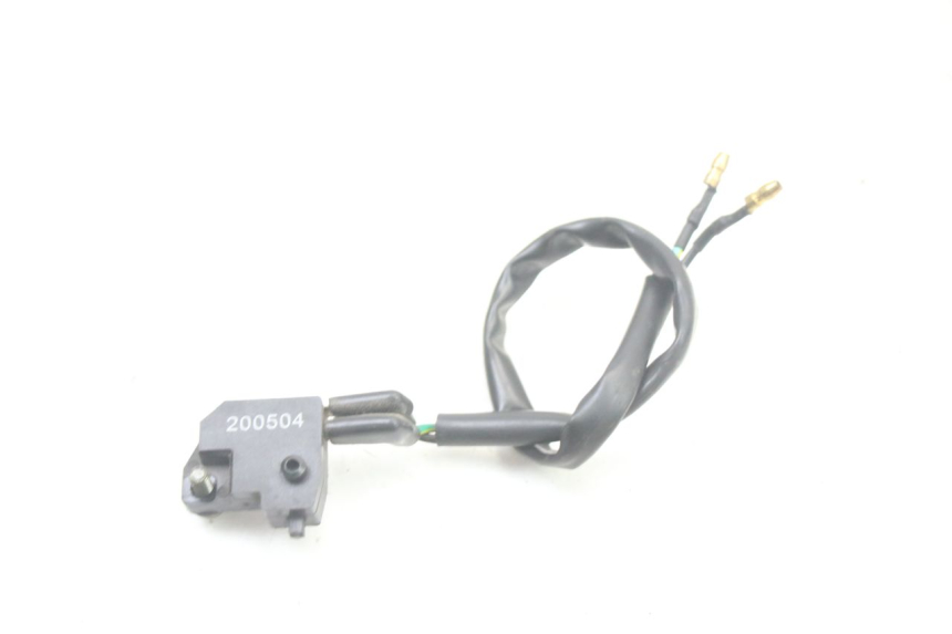 photo de LUZ FRENO INTERRUPTOR DERECHA PEUGEOT TWEET 4T 50 (2018 - 2022) - Primer plano técnico