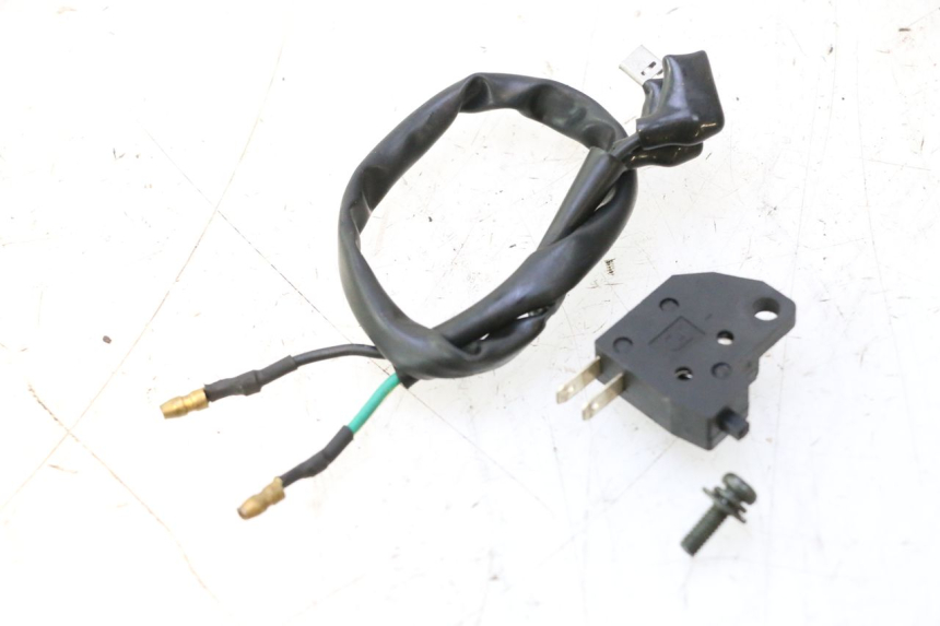 photo de LUZ FRENO INTERRUPTOR DERECHA PEUGEOT TWEET 4T 50 (2018 - 2022) - Vista principal