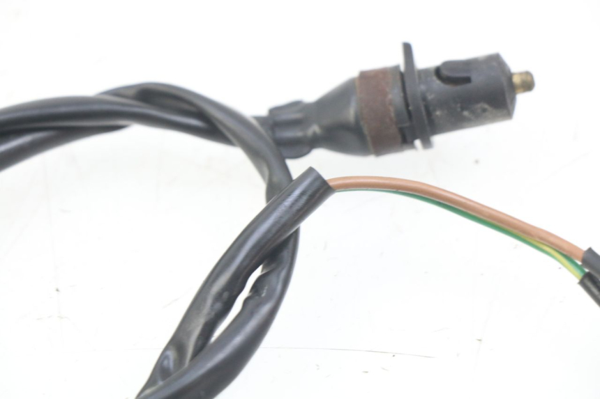 photo de CONTACTOR DE LUZ DE FRENO DERECHO YAMAHA XV VIRAGO 750 (1984 - 1998) - Zoom estado de uso
