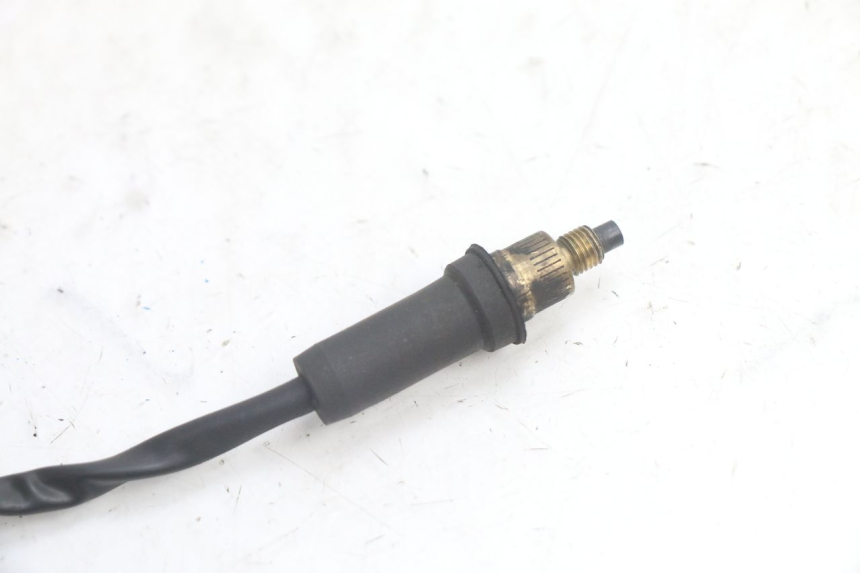 photo de LUZ FRENO INTERRUPTOR DERECHA YAMAHA YP MAJESTY 125 (1998 - 2001) - Zoom estado de uso