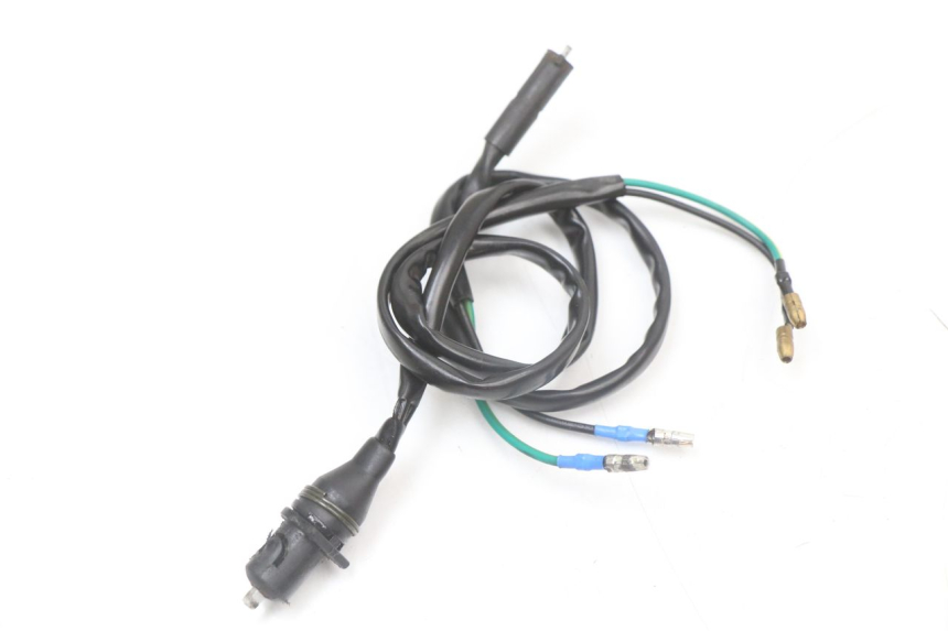 photo de LUZ FRENO INTERRUPTOR JM MOTORS EVOLIS 4T 50 (2018 - 2022) - Otra perspectiva