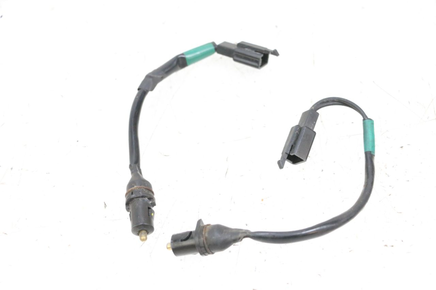 photo de LUZ FRENO INTERRUPTOR MBK FLAME X 125 (2007 - 2016) - Zoom estado de uso