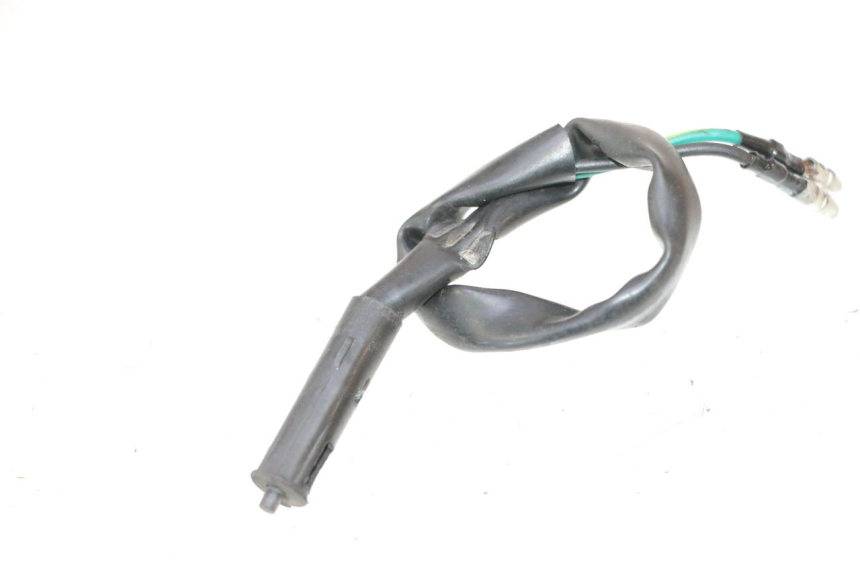 photo de LUZ FRENO INTERRUPTOR IZQUIERDA KYMCO AGILITY 4T 50 (2005 - 2018) - Detalle de la pieza