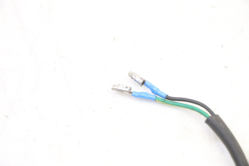 photo de CONTACTOR DE LUZ DE FRENOS IZQUIERDO MASH BIBOP 2T 50 (2013 - 2018) - Otra perspectiva