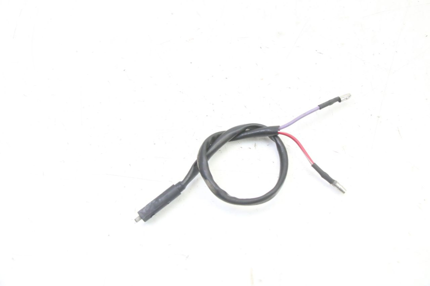 photo de LUZ FRENO INTERRUPTOR IZQUIERDA TNT MOTOR BOSTON 4T 50 (2018 - 2025) - Zoom estado de uso