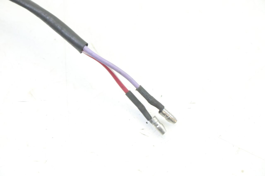 photo de LUZ FRENO INTERRUPTOR IZQUIERDA TNT MOTOR BOSTON 4T 50 (2018 - 2025) - Otra perspectiva