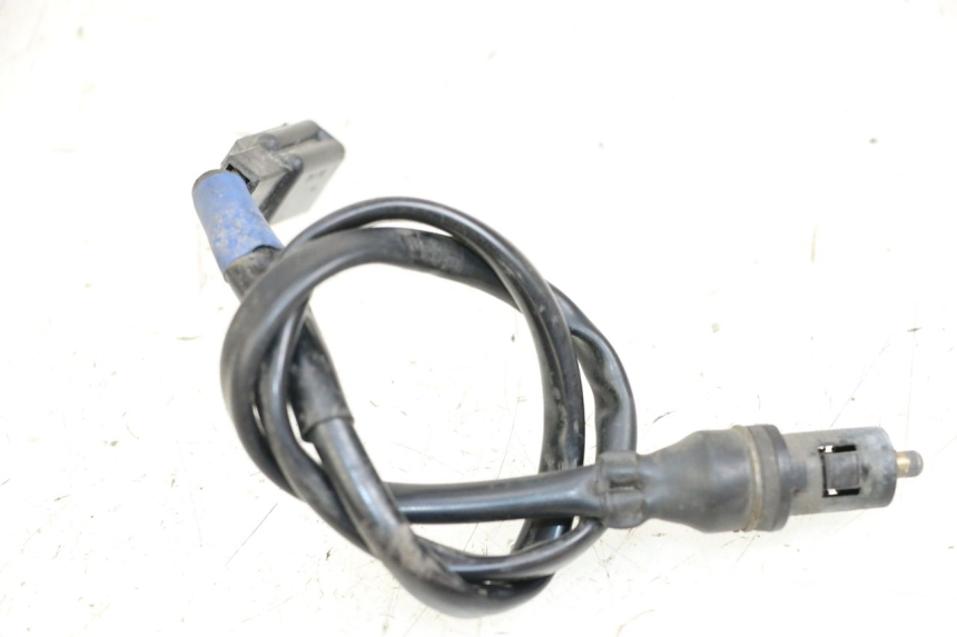 photo de LUZ FRENO INTERRUPTOR IZQUIERDA YAMAHA BW'S BWS 125 (2010 - 2013) - Detalle de la pieza