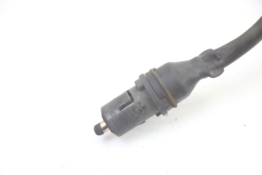 photo de LUZ FRENO INTERRUPTOR IZQUIERDA YAMAHA BW'S BWS 125 (2010 - 2013) - Zoom estado de uso