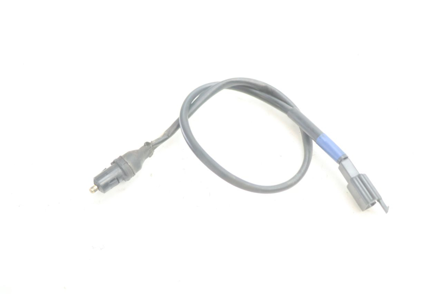 photo de LUZ FRENO INTERRUPTOR IZQUIERDA YAMAHA BW'S BWS 125 (2010 - 2013) - Zoom estado de uso