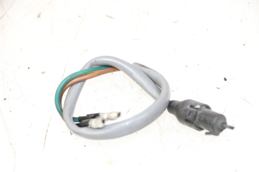 photo de LUZ FRENO INTERRUPTOR IZQUIERDA YAMAHA BW'S 100 (1999 - 2002) - Vista principal