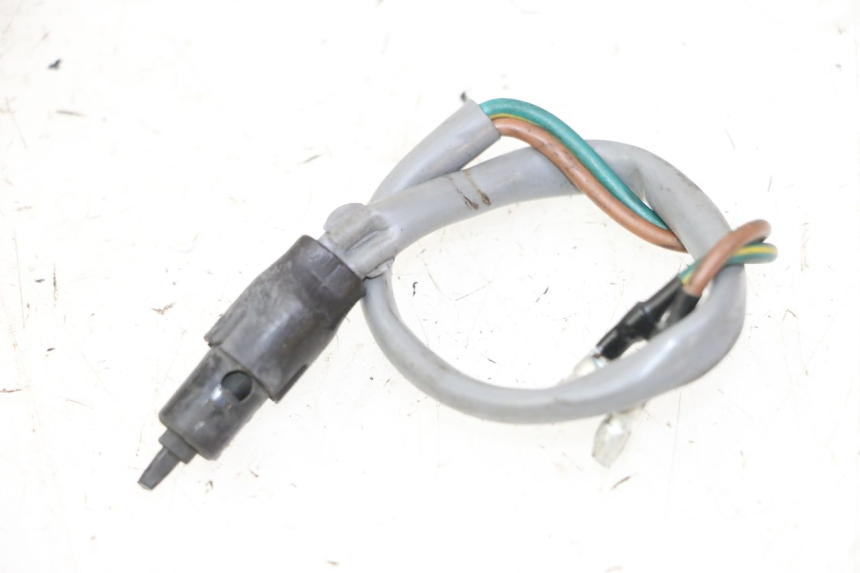 photo de LUZ FRENO INTERRUPTOR IZQUIERDA YAMAHA BW'S 100 (1999 - 2002) - Zoom estado de uso