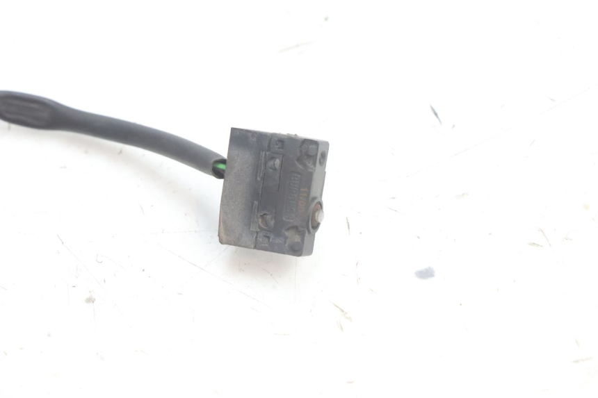 photo de LUZ FRENO INTERRUPTOR IZQUIERDA BMW C1 125 (2000 - 2003) - Detalle de la pieza