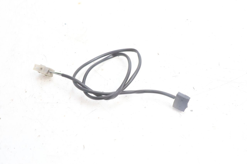 photo de LUZ FRENO INTERRUPTOR IZQUIERDA BMW C1 125 (2000 - 2003) - Zoom estado de uso