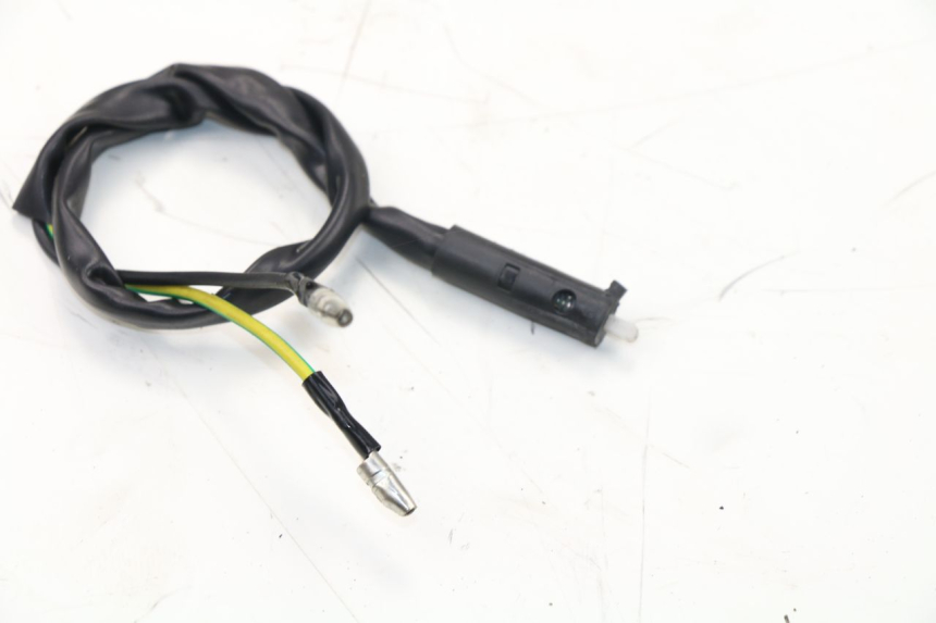 photo de LUZ FRENO INTERRUPTOR IZQUIERDA S-RIDER CAPRI 2T 50 (2010 - 2017) - Vista principal