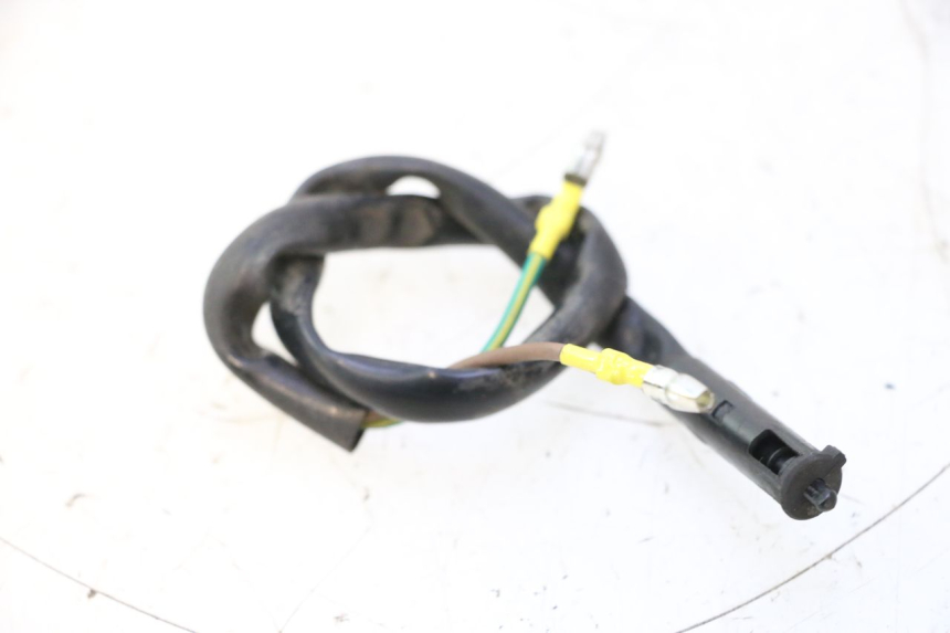 photo de LUZ FRENO INTERRUPTOR IZQUIERDA TGB CITY RS 50 (2011 - 2016) - Vista principal