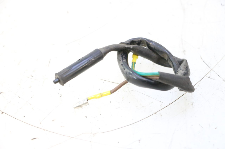 photo de LUZ FRENO INTERRUPTOR IZQUIERDA TGB CITY RS 50 (2011 - 2016) - Detalle de la pieza