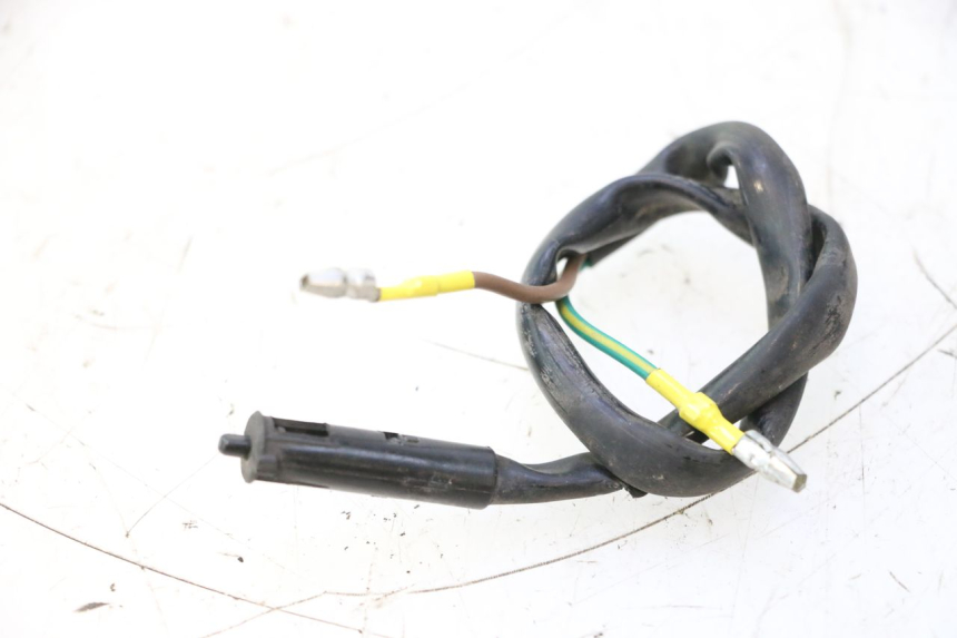 photo de LUZ FRENO INTERRUPTOR IZQUIERDA TGB CITY RS 50 (2011 - 2016) - Zoom estado de uso