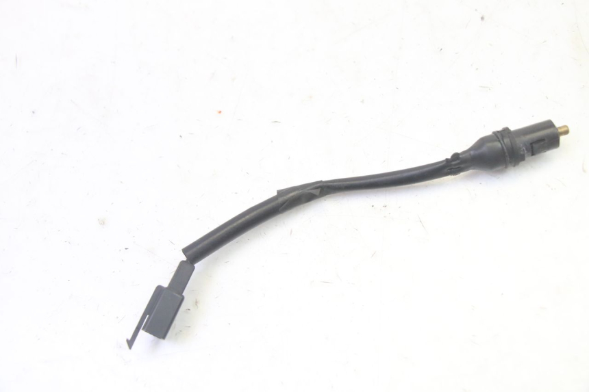 photo de LUZ FRENO INTERRUPTOR IZQUIERDA YAMAHA CYGNUS X INJECTION 125 (2007 - 2013) - Zoom estado de uso