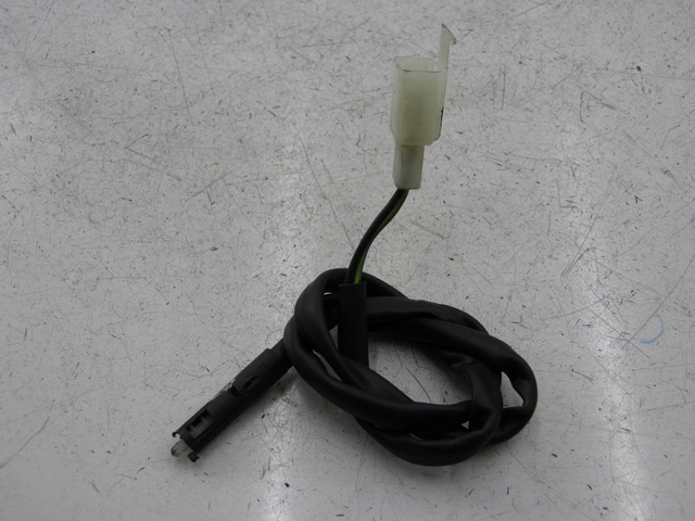 photo de LUZ FRENO INTERRUPTOR IZQUIERDA EUROCKA RETRO 50 (2007 - 2014) - Vista principal