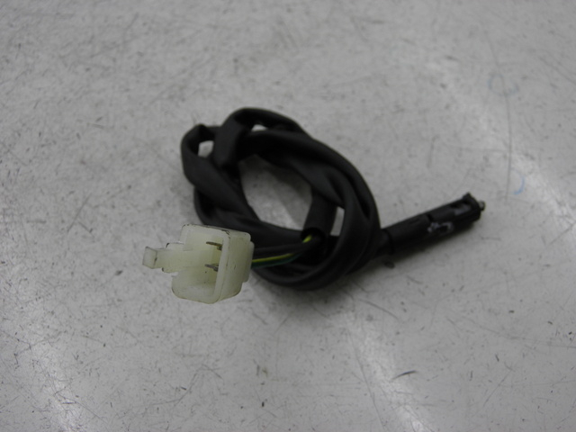 photo de LUZ FRENO INTERRUPTOR IZQUIERDA EUROCKA RETRO 50 (2007 - 2014) - Zoom estado de uso