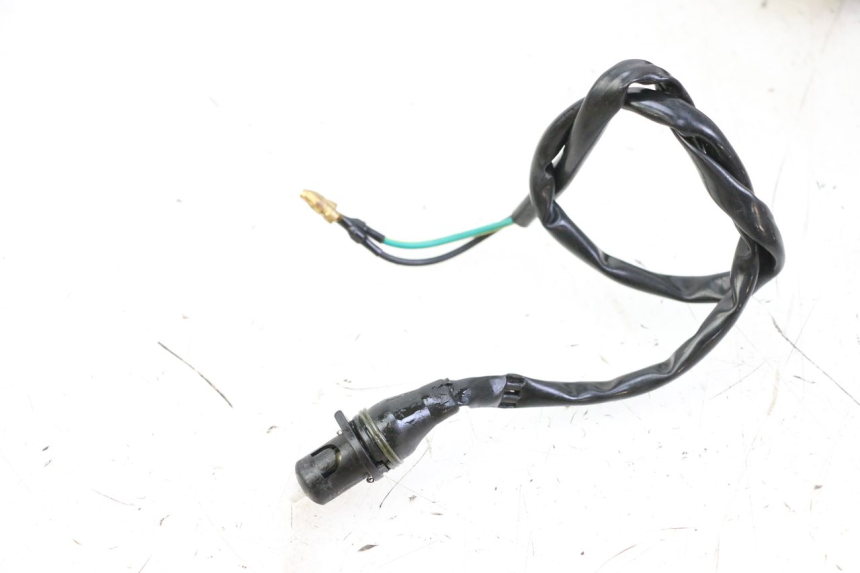 photo de LUZ FRENO INTERRUPTOR IZQUIERDA JM MOTORS EVOLIS 4T 50 (2018 - 2022) - Vista principal